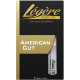 Legere American Cut Baritone Saxophone Reed - Each